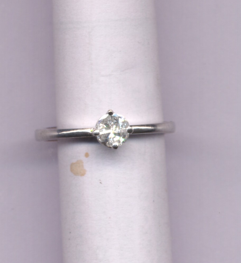 Diamond Ring